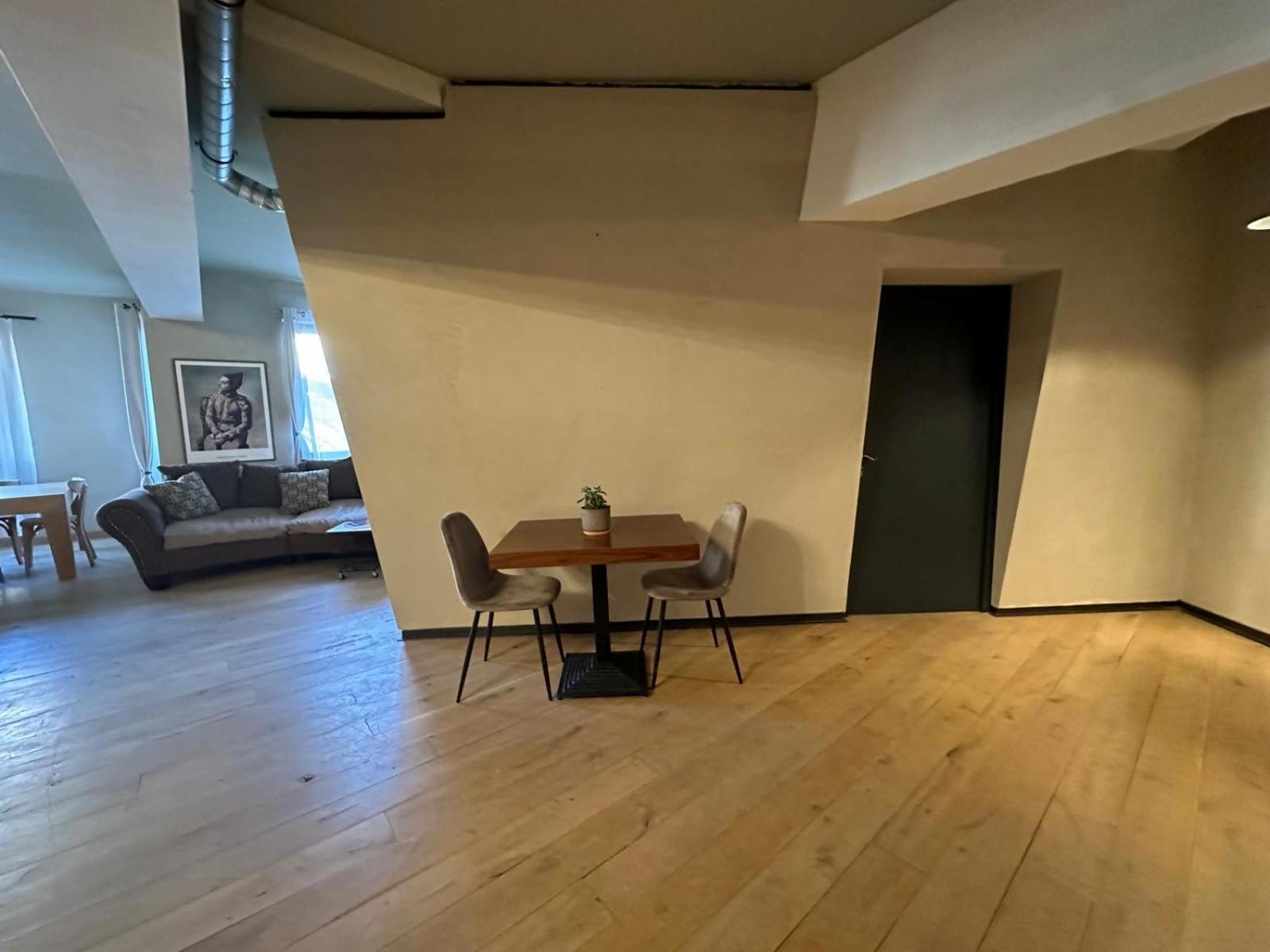 Mulhouse City Loft Exterior photo