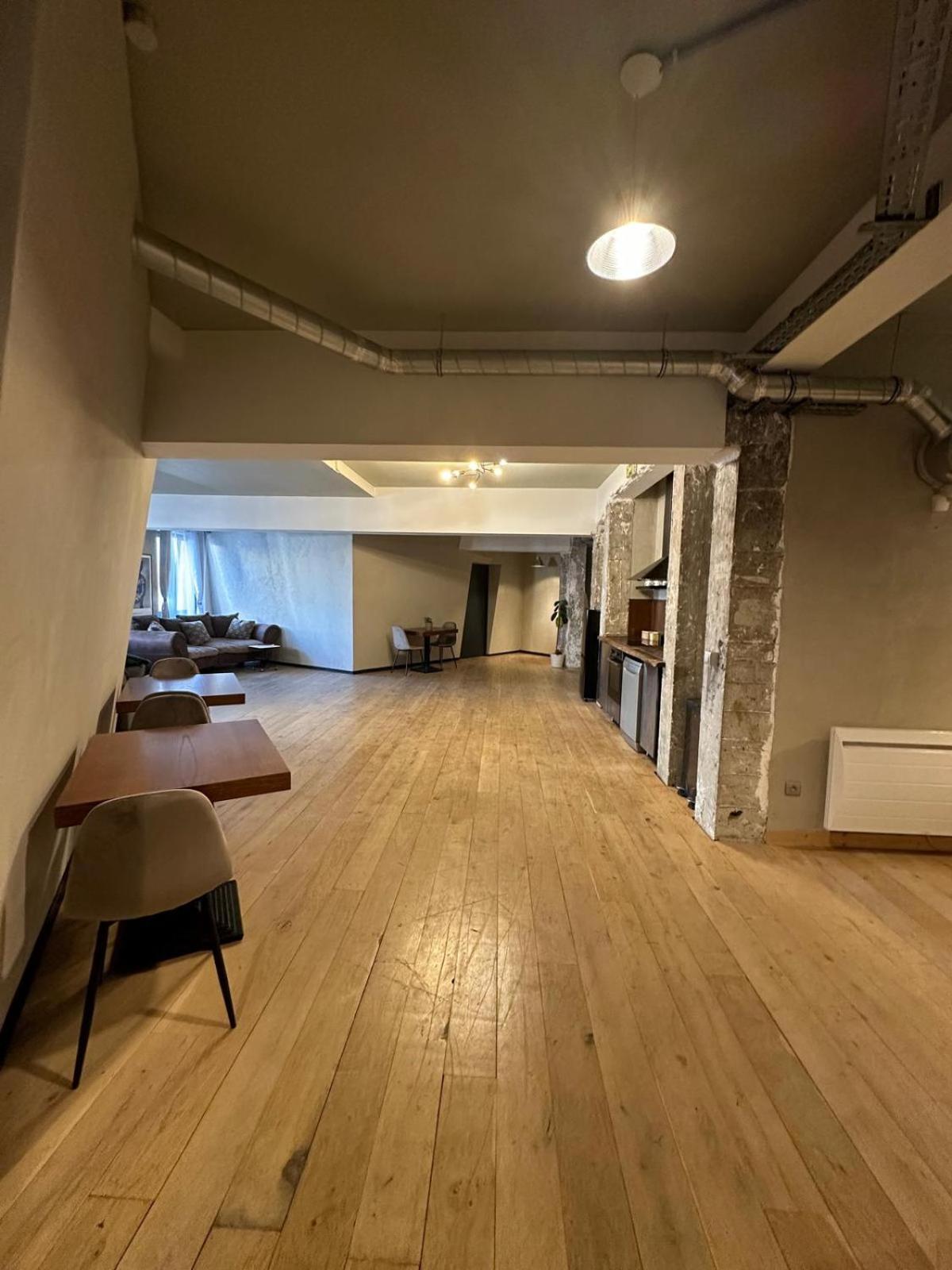 Mulhouse City Loft Exterior photo