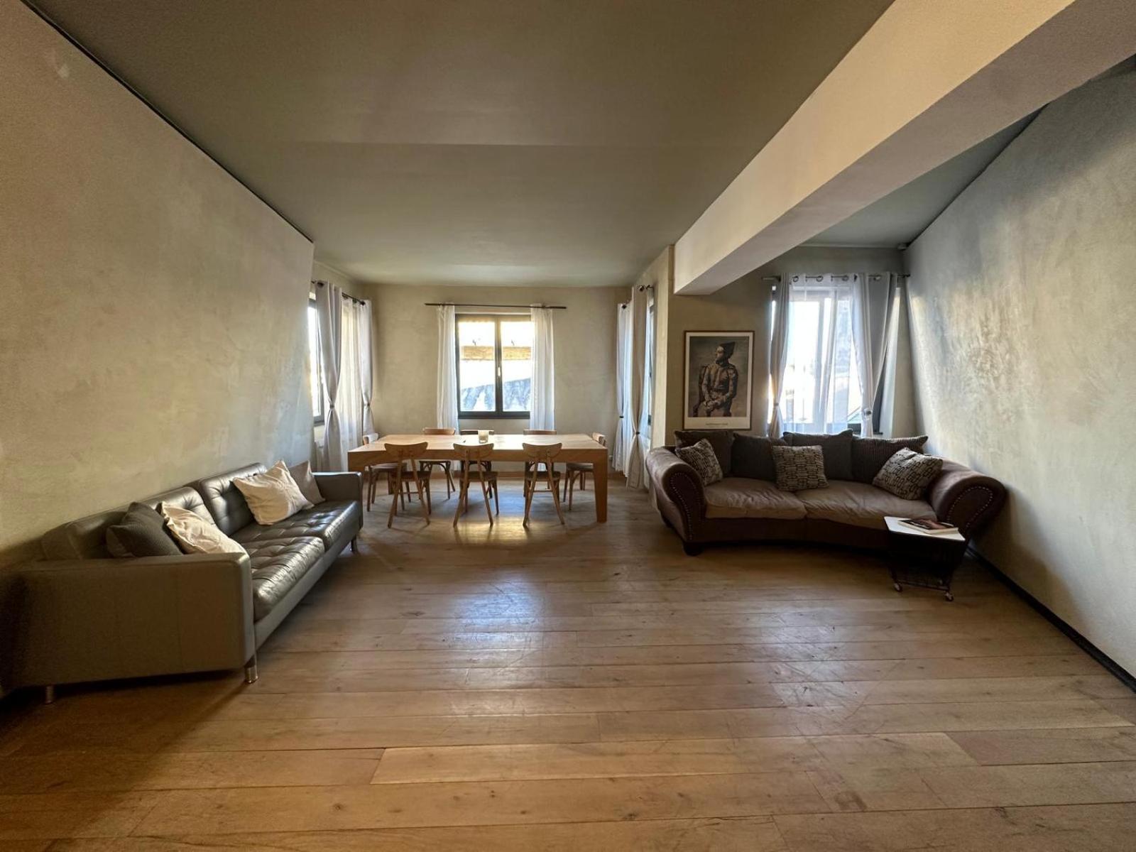 Mulhouse City Loft Exterior photo