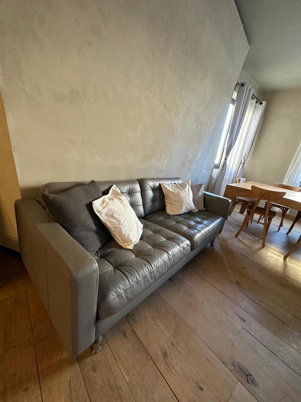 Mulhouse City Loft Exterior photo