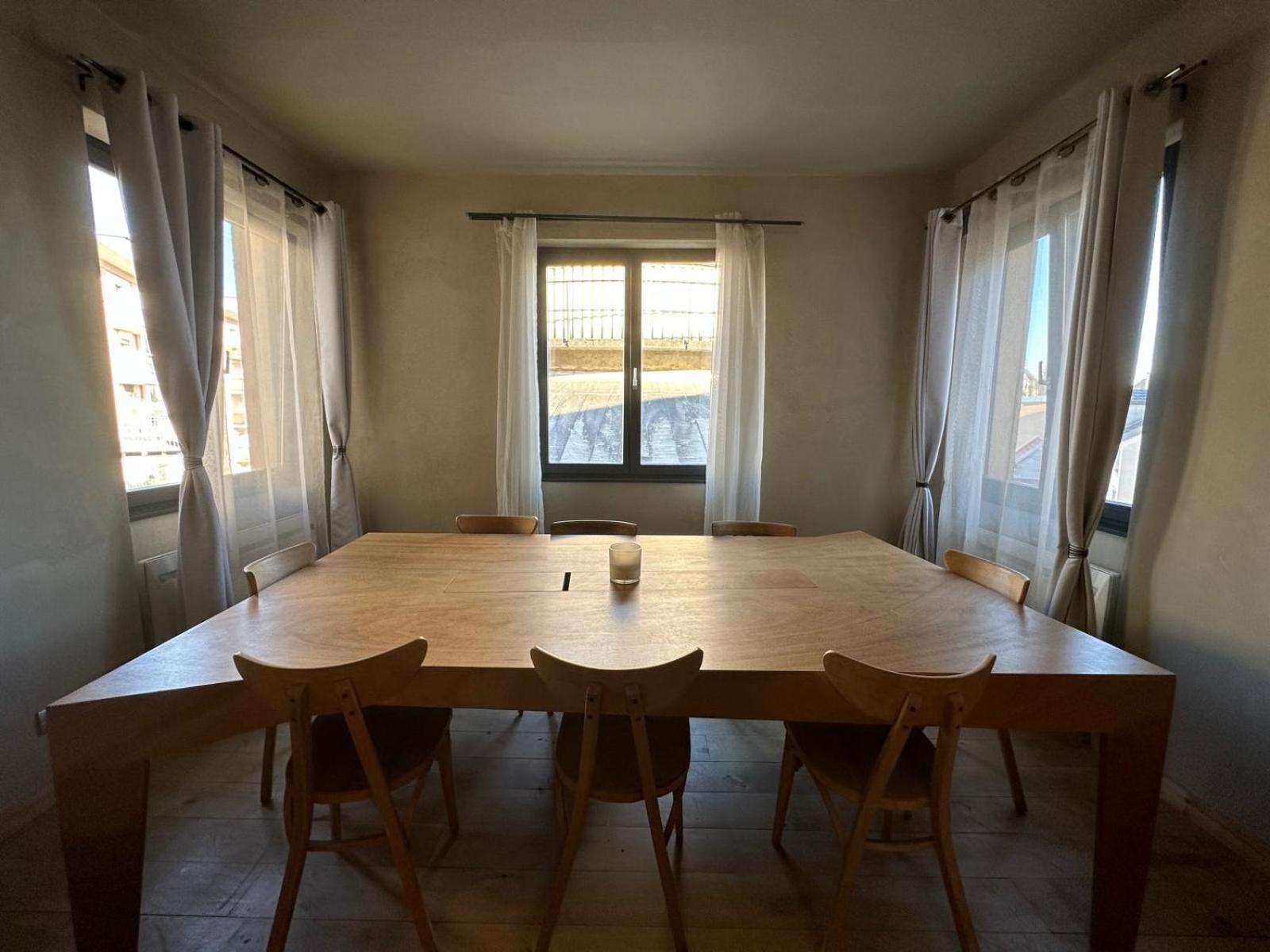 Mulhouse City Loft Exterior photo