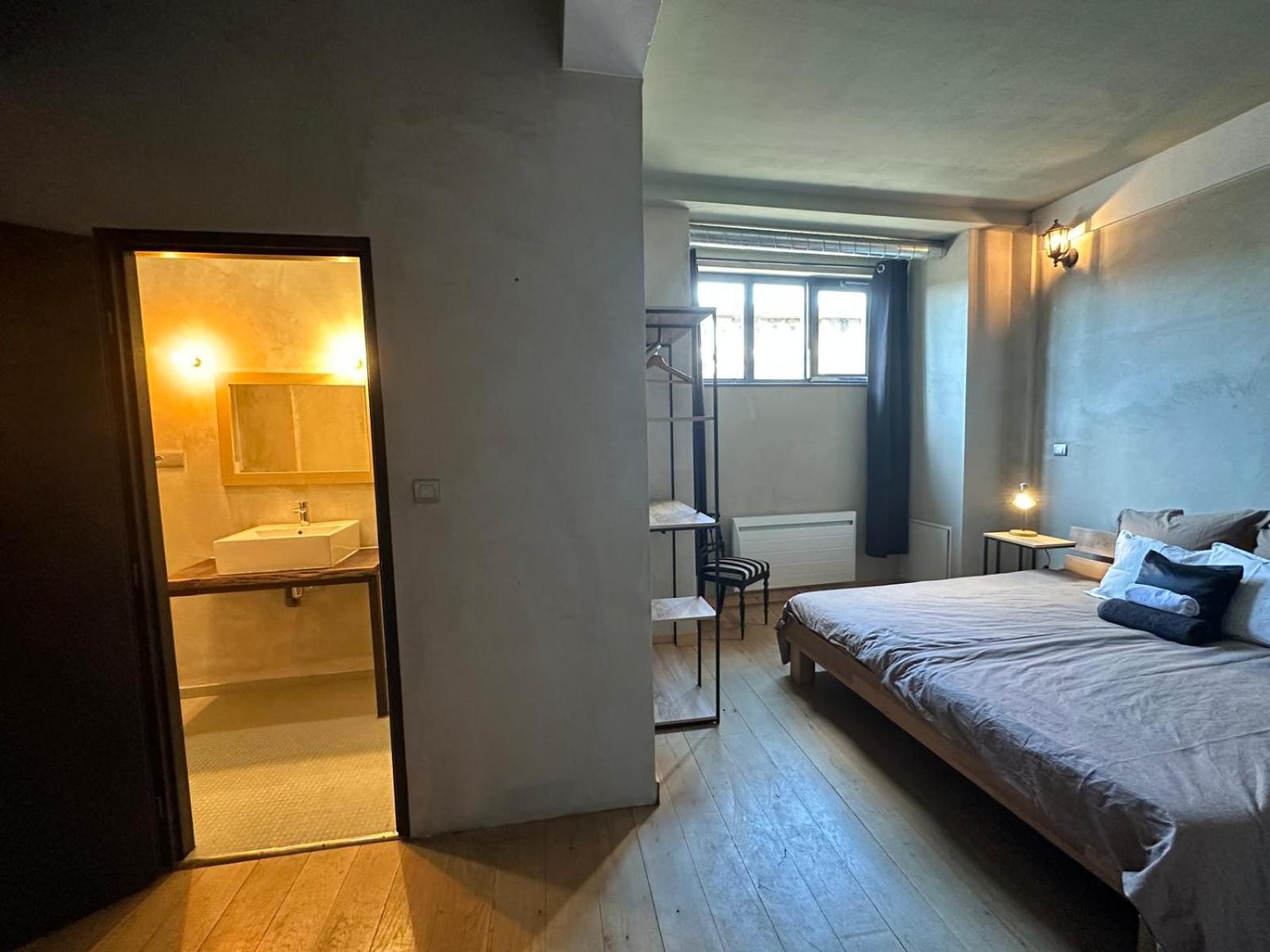 Mulhouse City Loft Exterior photo