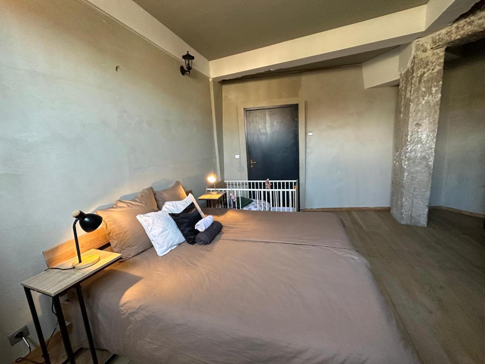 Mulhouse City Loft Exterior photo