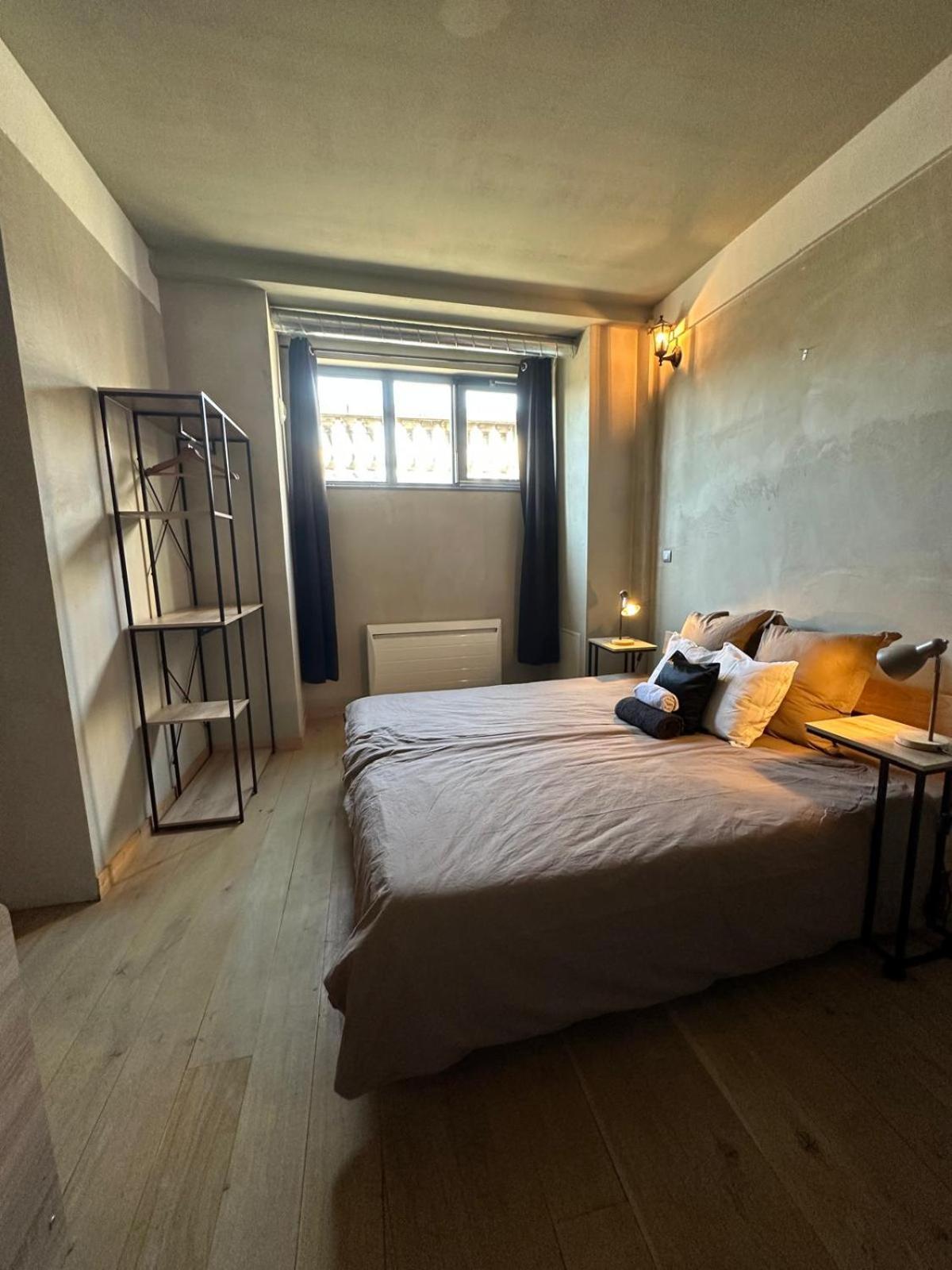 Mulhouse City Loft Exterior photo