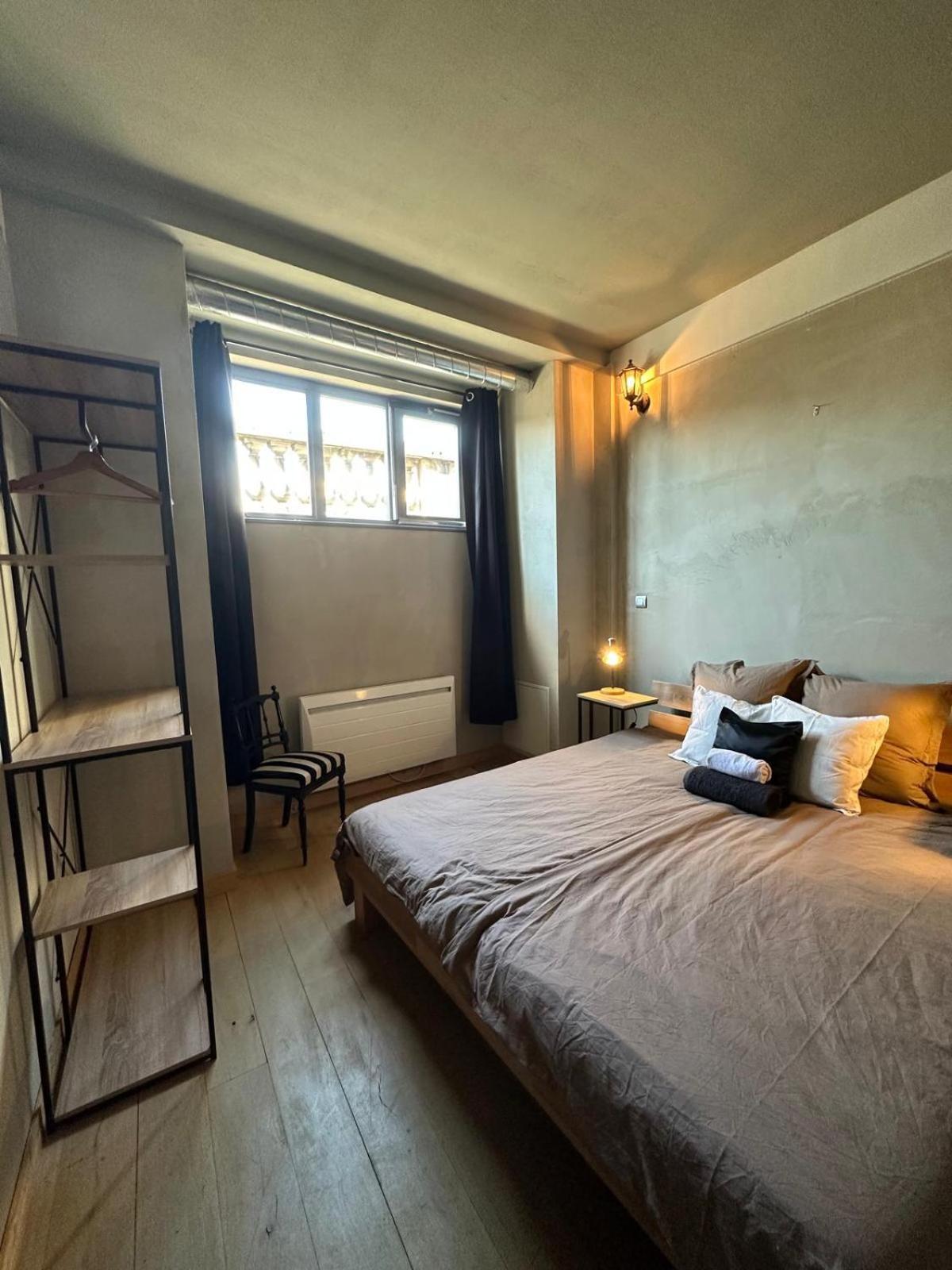Mulhouse City Loft Exterior photo