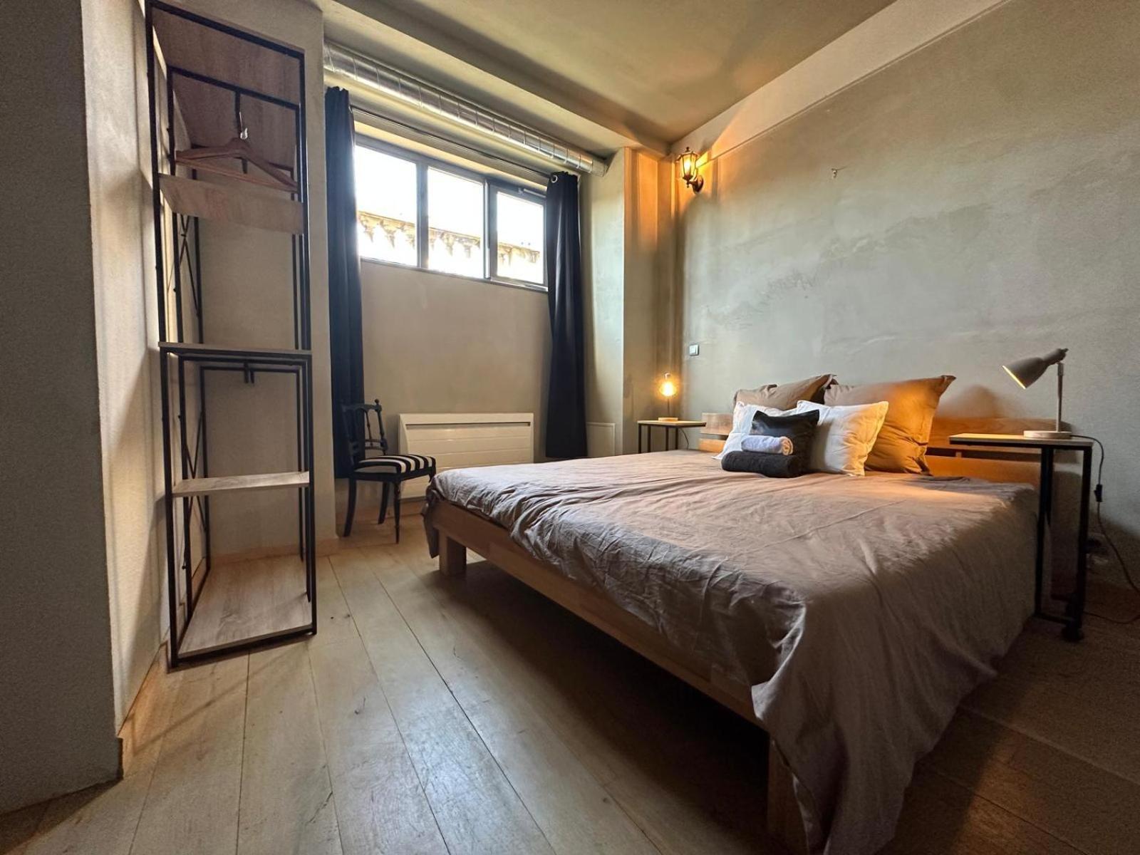 Mulhouse City Loft Exterior photo